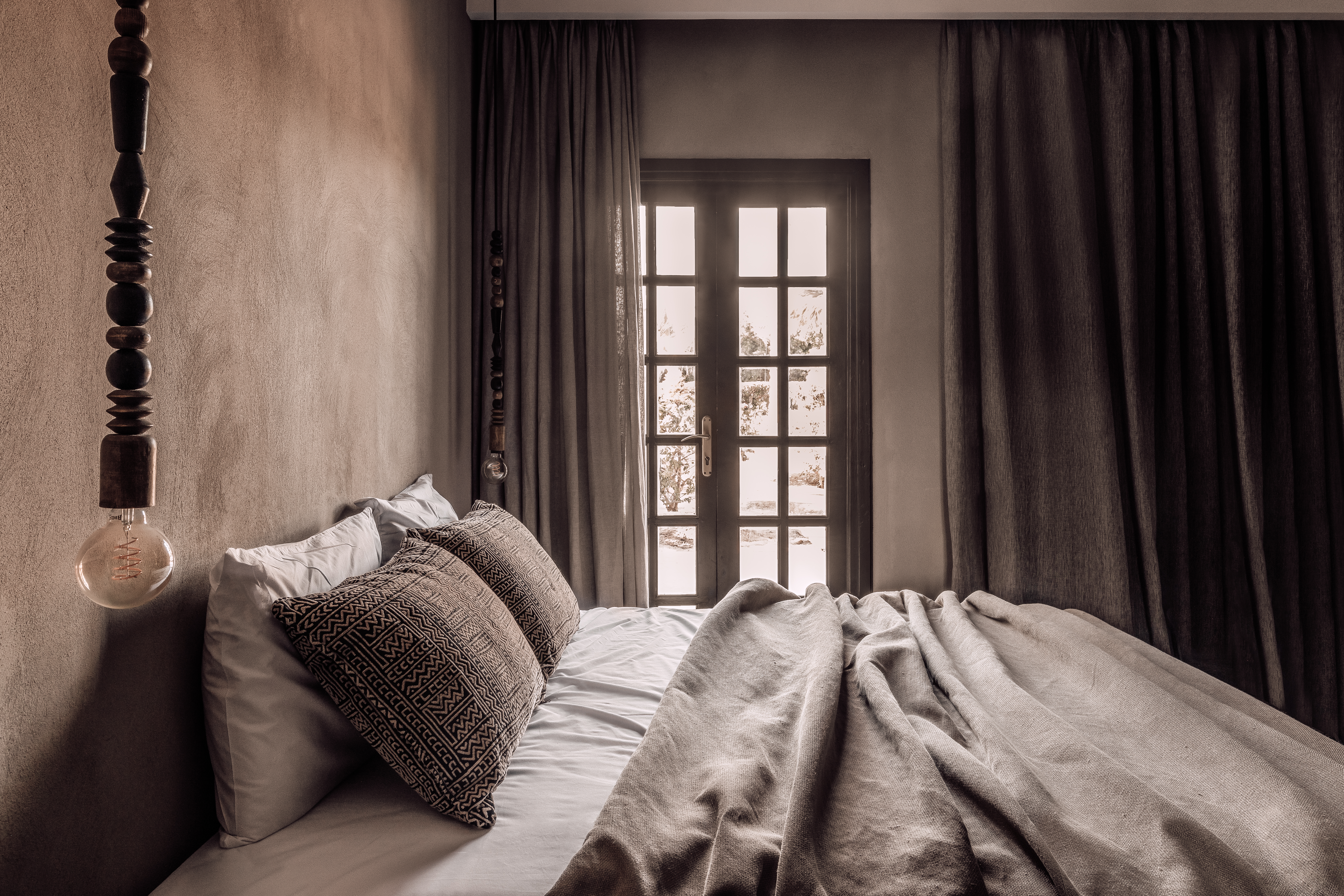 Cook's Club El Gouna - Rooms