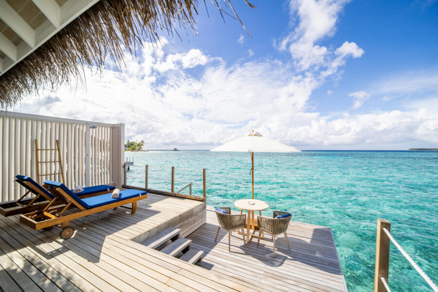 September 2023_Pressereise ins Baglioni Resort Maldives